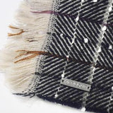 Harcour Wolf Scarf - Harcour USA - Equiluxe Tack