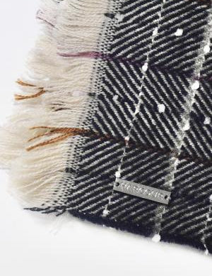 Harcour Wolf Scarf - Harcour USA - Equiluxe Tack