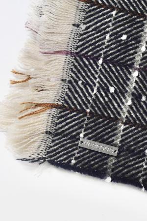 Harcour Wolf Scarf - Harcour USA - Equiluxe Tack