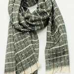 Harcour Wolf Scarf - Harcour USA - Equiluxe Tack
