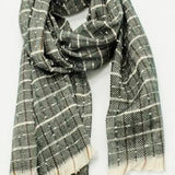 Harcour Wolf Scarf - Harcour USA - Equiluxe Tack