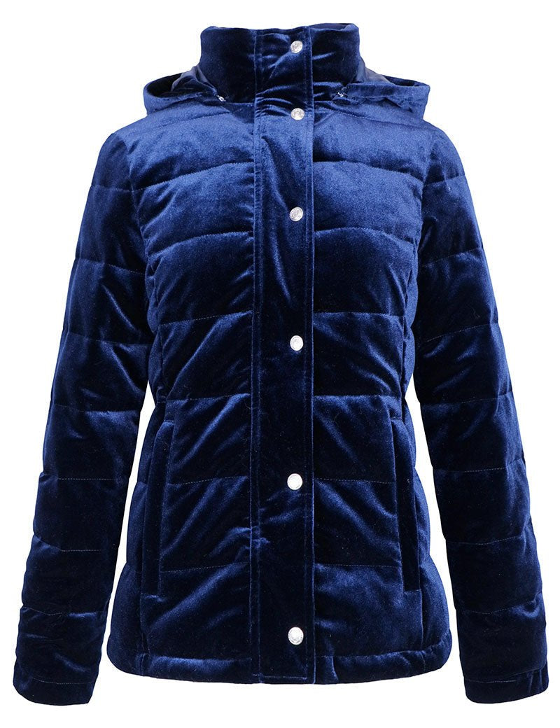 Harcour Womens Amy Woman's Padded Jacket - Harcour USA - Equiluxe Tack