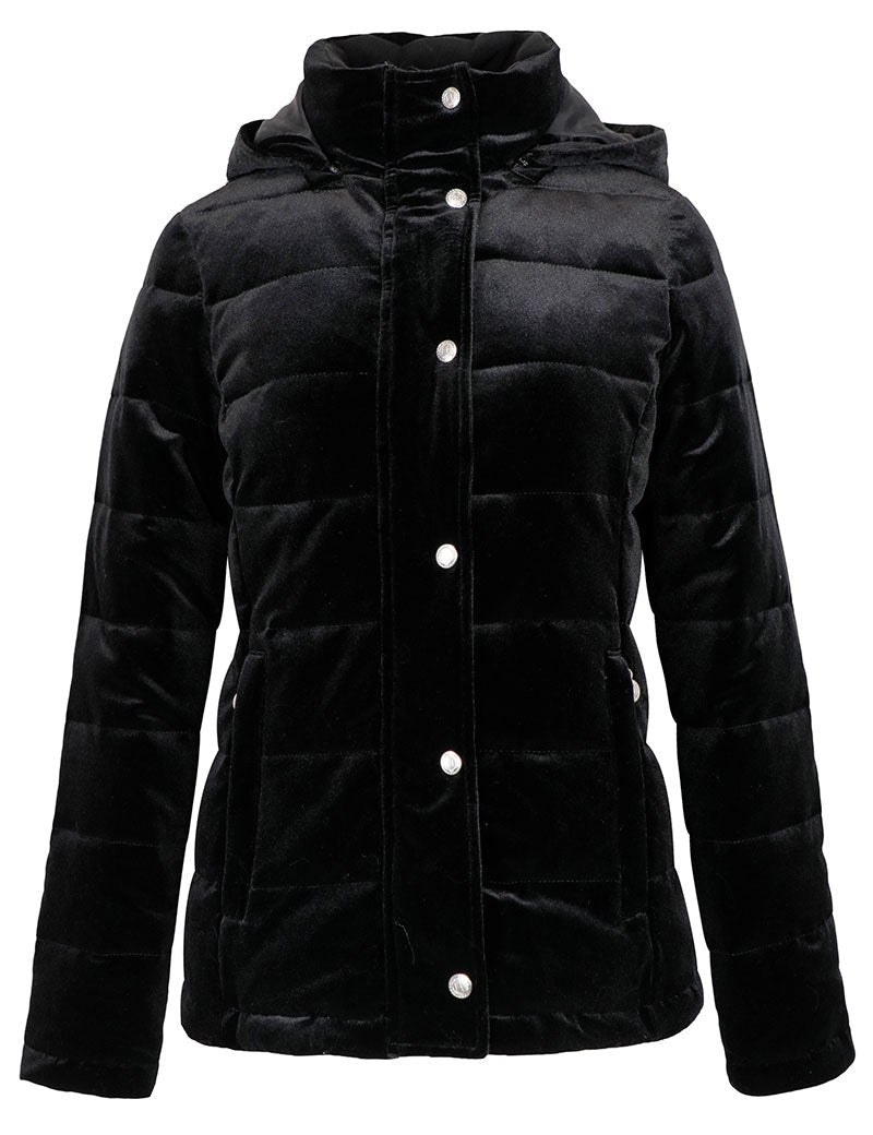 Harcour Womens Amy Woman's Padded Jacket - Harcour USA - Equiluxe Tack