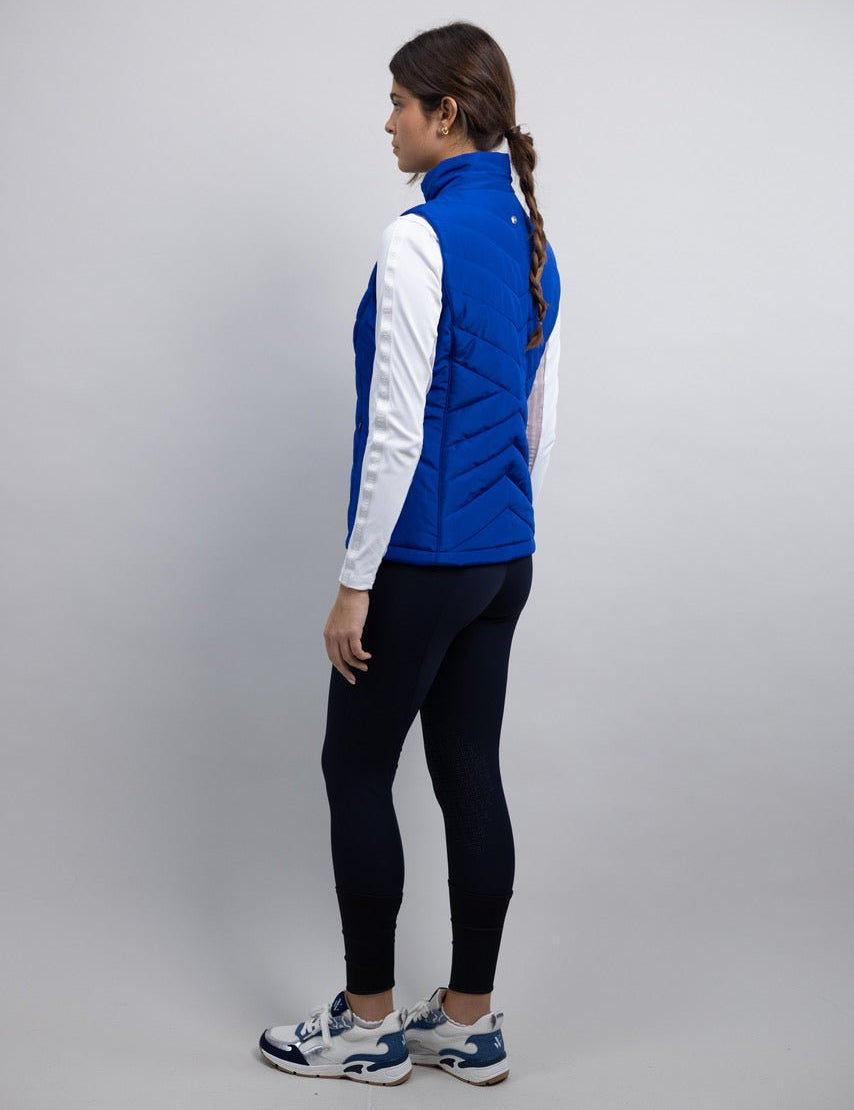Harcour Womens Bellara Vest - Harcour USA - Equiluxe Tack