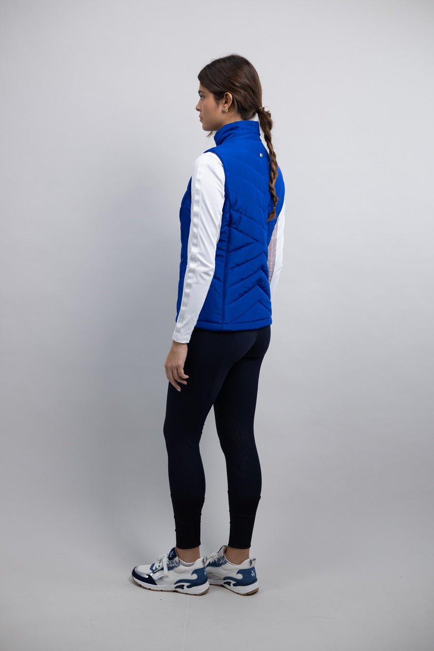 Harcour Womens Bellara Vest - Harcour USA - Equiluxe Tack