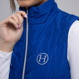 Harcour Womens Bellara Vest - Harcour USA - Equiluxe Tack