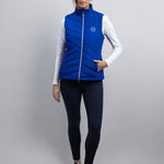 Harcour Womens Bellara Vest - Harcour USA - Equiluxe Tack