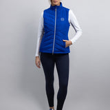 Harcour Womens Bellara Vest - Harcour USA - Equiluxe Tack