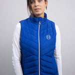 Harcour Womens Bellara Vest - Harcour USA - Equiluxe Tack
