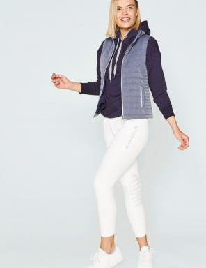 Harcour Womens Bunbury Vest - Harcour USA - Equiluxe Tack