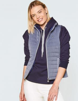 Harcour Womens Bunbury Vest - Harcour USA - Equiluxe Tack
