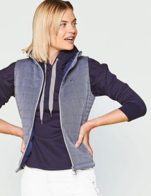 Harcour Womens Bunbury Vest - Harcour USA - Equiluxe Tack