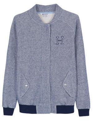 Harcour Womens Byron Teddy Jacket - Harcour USA - Equiluxe Tack