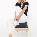 Harcour Womens Cannes Polo Shirt - Harcour USA - Equiluxe Tack