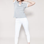 Harcour Womens Cannes Polo Shirt - Harcour USA - Equiluxe Tack