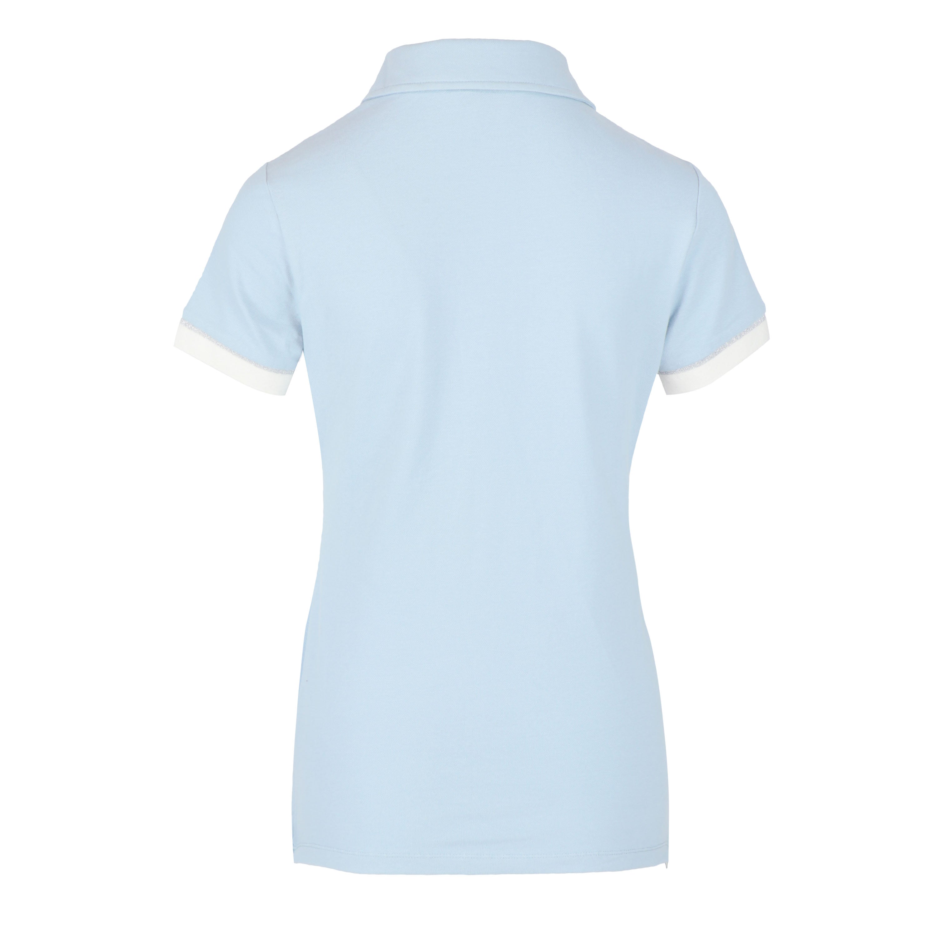 Harcour Womens Cannes Polo Shirt - Harcour USA - Equiluxe Tack