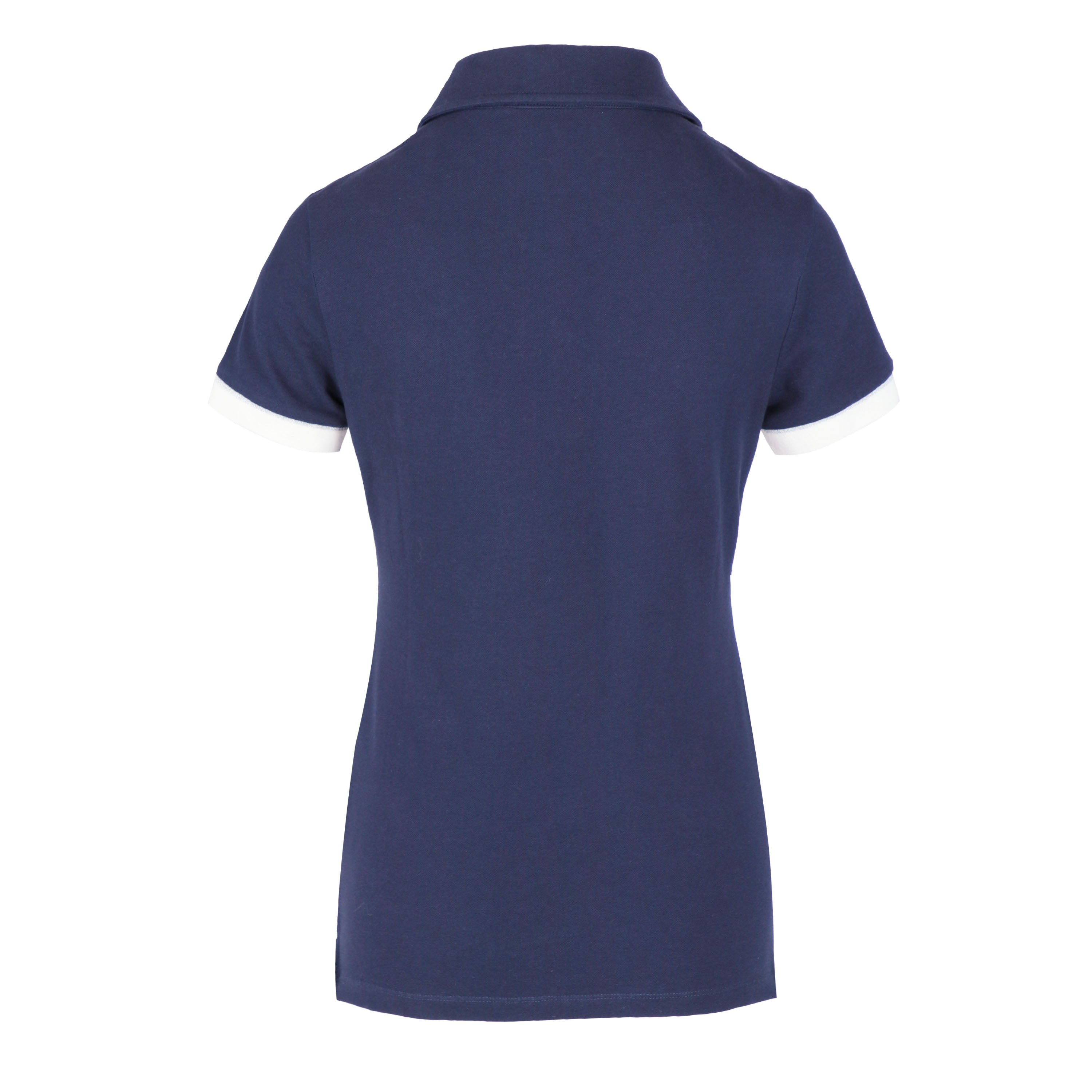 Harcour Womens Cannes Polo Shirt - Harcour USA - Equiluxe Tack