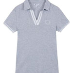 Harcour Womens Cannes Polo Shirt - Harcour USA - Equiluxe Tack