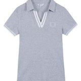 Harcour Womens Cannes Polo Shirt - Harcour USA - Equiluxe Tack