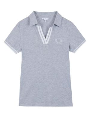 Harcour Womens Cannes Polo Shirt - Harcour USA - Equiluxe Tack