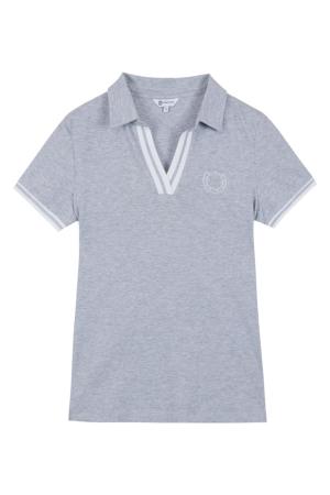 Harcour Womens Cannes Polo Shirt - Harcour USA - Equiluxe Tack