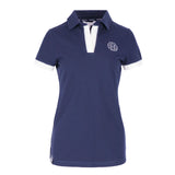 Harcour Womens Cannes Polo Shirt - Harcour USA - Equiluxe Tack