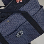 Harcour Womens Cyr Tote Bag - Harcour USA - Equiluxe Tack