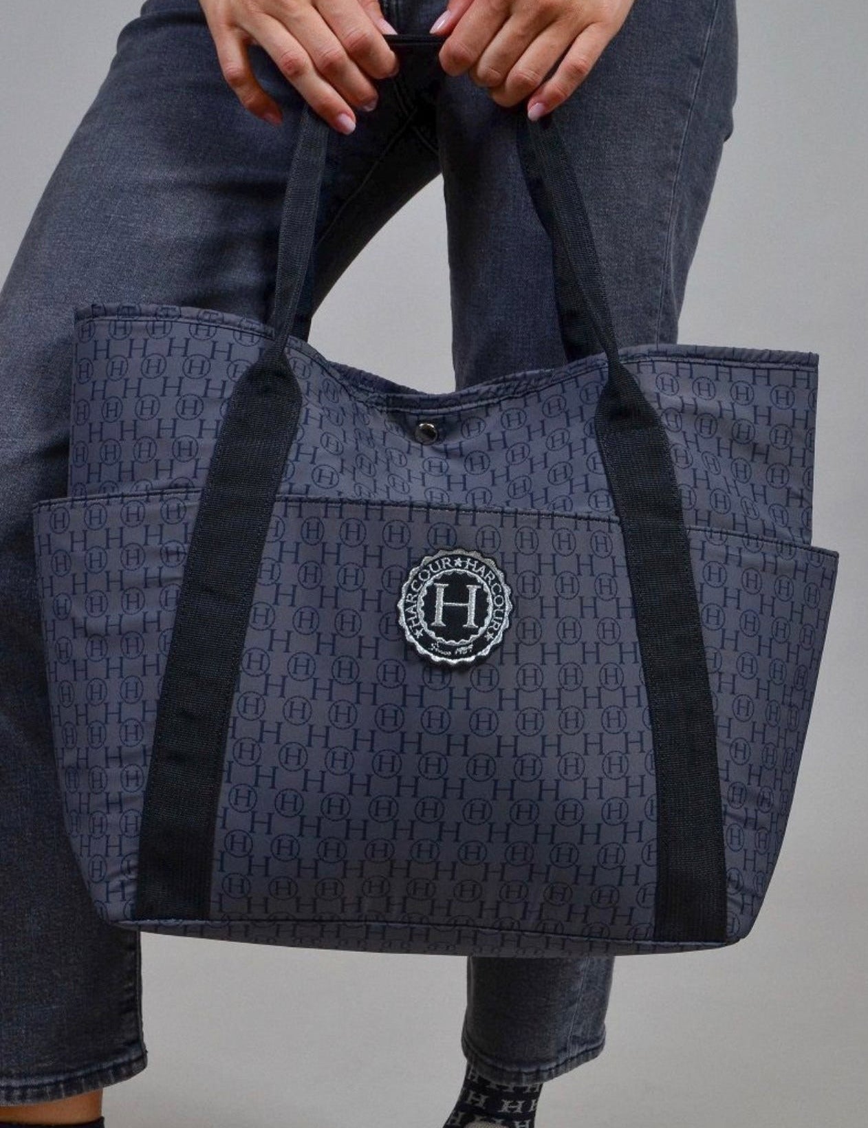 Harcour Womens Cyr Tote Bag - Harcour USA - Equiluxe Tack