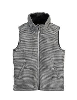 Harcour Womens Daylight Tweed Bodywarmer Vest - Harcour USA - Equiluxe Tack