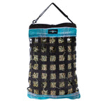 Hay Bag with Rim - Slow Feed - 1 Flake - Kensington Protective Products - Equiluxe Tack