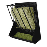 Hay & Grain Feeder 24 x 44 x 12.5 - Equiluxe Tack - Equiluxe Tack