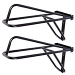 HDR Fold down saddle rack E & W - Henri de Rivel - Equiluxe Tack