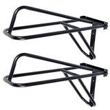 HDR Fold down saddle rack E & W - Henri de Rivel - Equiluxe Tack