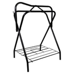 HDR Folding saddle stand /wire shelf - Henri de Rivel - Equiluxe Tack