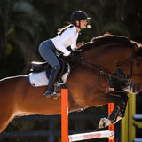 CRINIERE Helen Show Shirt | Snow White