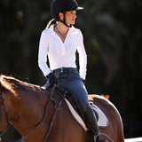 CRINIERE Helen Show Shirt | Snow White