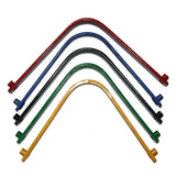 Henri De Rivel Adjustable Gullets Plates For IGP Saddles - Henri de Rivel - Equiluxe Tack