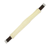 Henri de Rivel Advantage Chafeless Sherpa Fleece Girth - Henri de Rivel - Equiluxe Tack