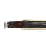 Henri de Rivel Advantage Chafeless Sherpa Fleece Girth - Henri de Rivel - Equiluxe Tack