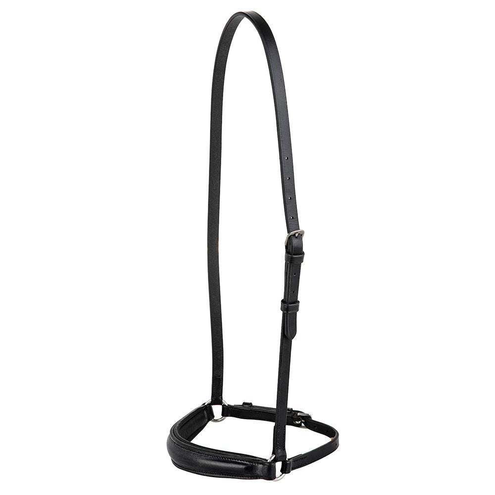 Henri de Rivel Advantage Drop Noseband - Henri de Rivel - Equiluxe Tack
