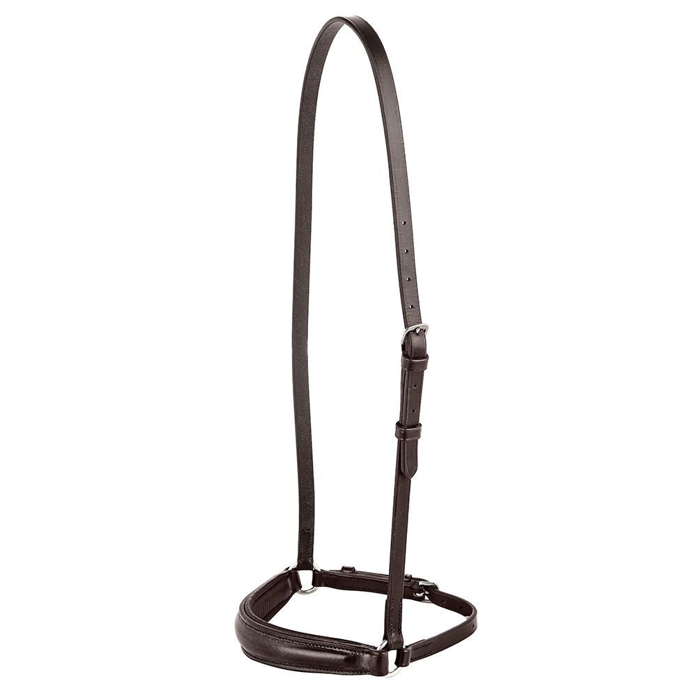 Henri de Rivel Advantage Drop Noseband - Henri de Rivel - Equiluxe Tack