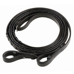 Henri de Rivel Advantage Extra Long Flat Laced Reins - Henri de Rivel - Equiluxe Tack