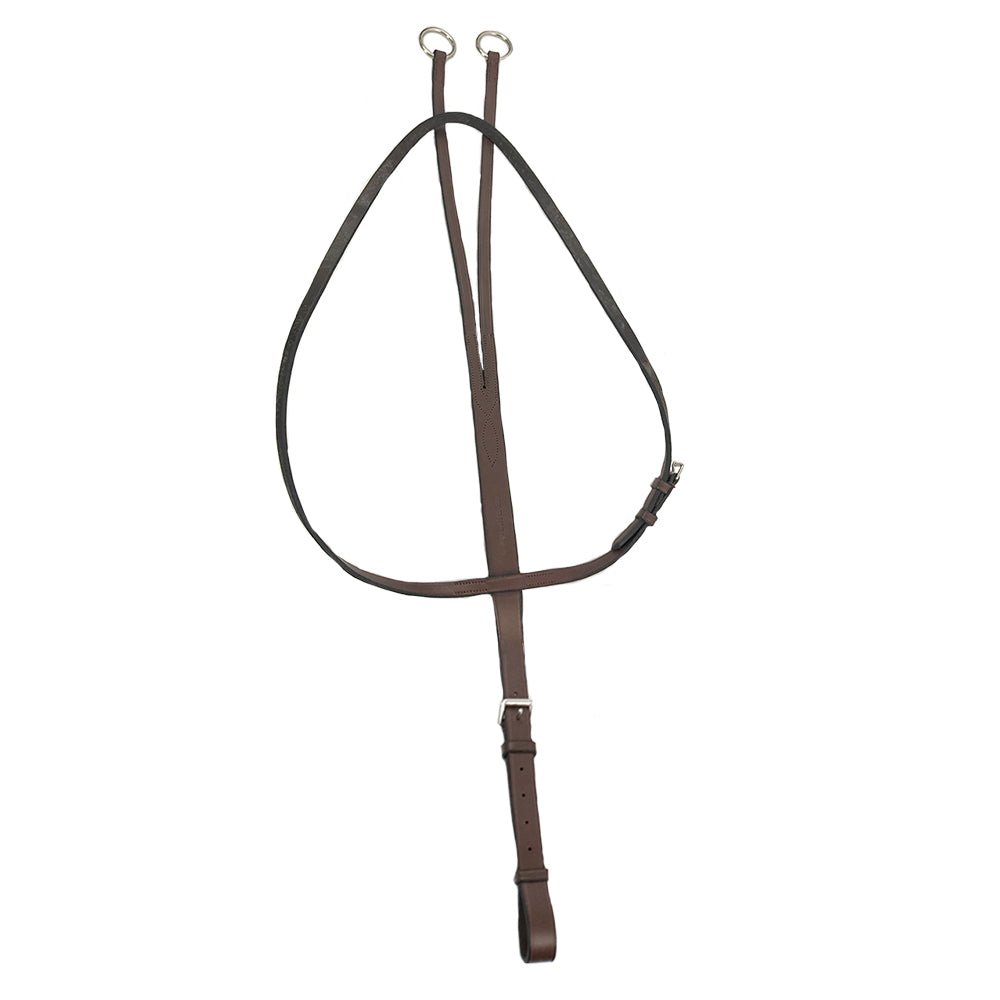 Henri de Rivel Advantage Flat Running Martingale - Henri de Rivel - Equiluxe Tack