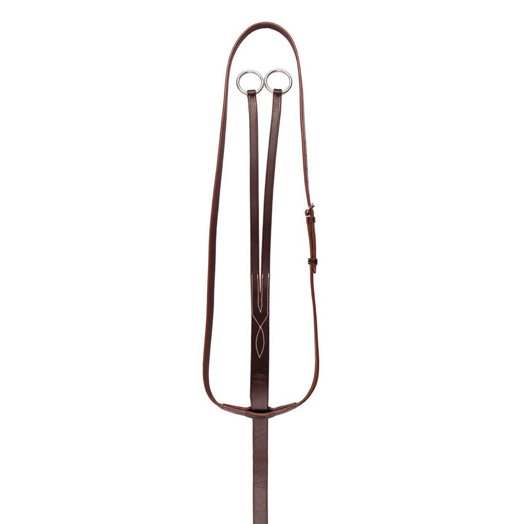 Henri de Rivel Advantage Flat Running Martingale - Henri de Rivel - Equiluxe Tack