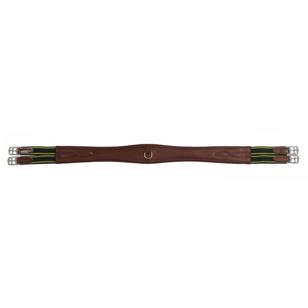 Henri de Rivel Advantage Overlay Girth - Henri de Rivel - Equiluxe Tack