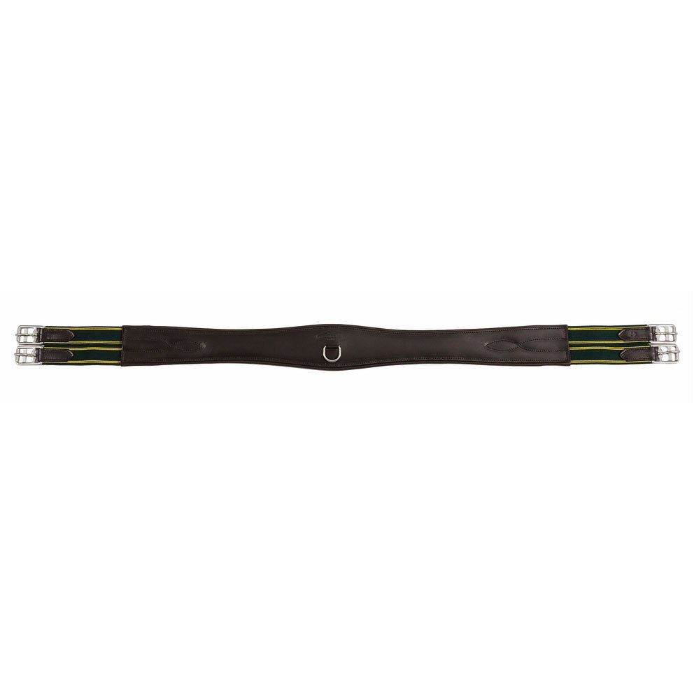 Henri de Rivel Advantage Overlay Girth - Henri de Rivel - Equiluxe Tack