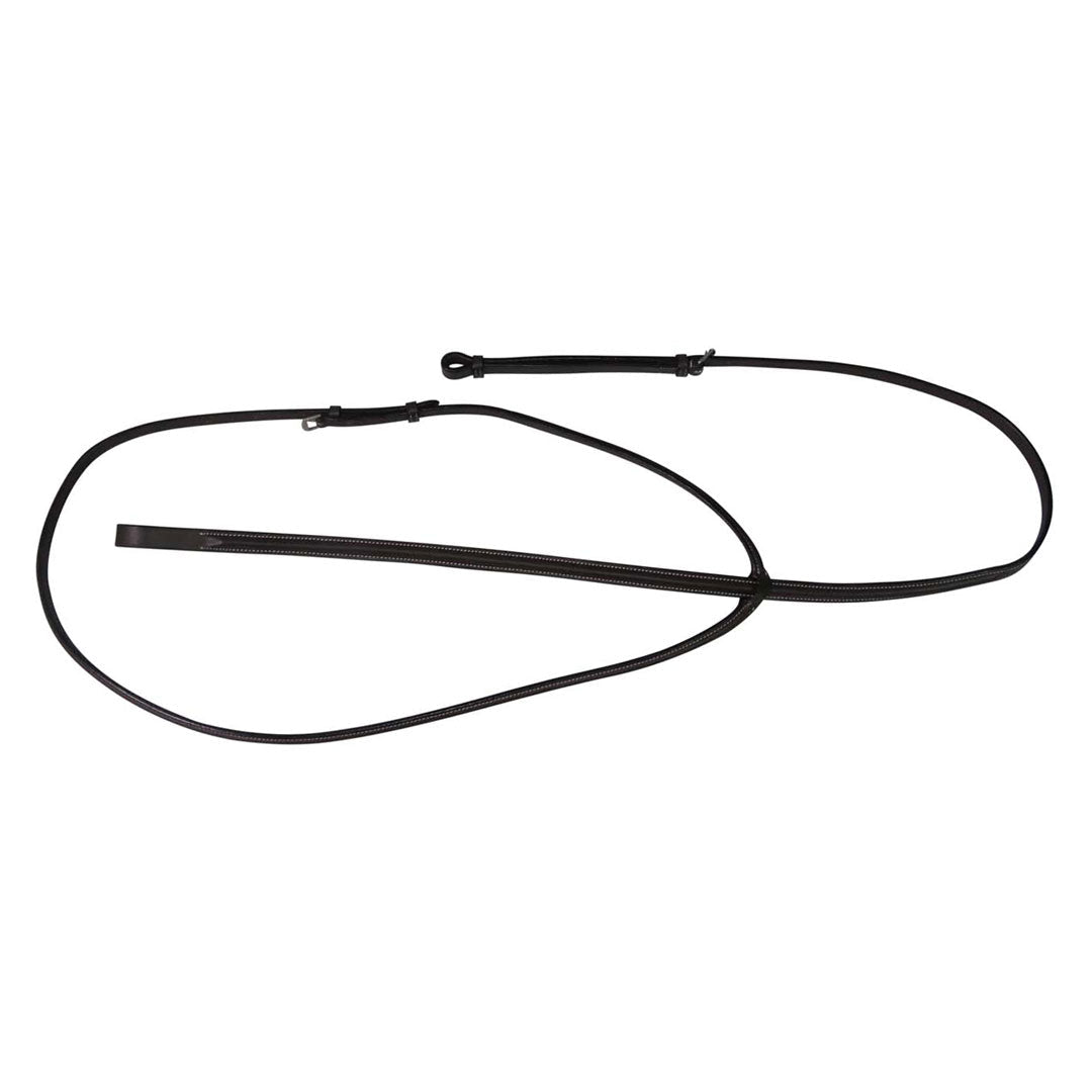 Henri de Rivel Advantage Plain Raised Standing Martingale - Henri de Rivel - Equiluxe Tack