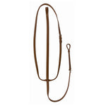 Henri de Rivel Advantage Plain Raised Standing Martingale - Henri de Rivel - Equiluxe Tack