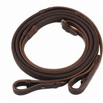 Henri de Rivel Advantage Rubber Reins - Henri de Rivel - Equiluxe Tack