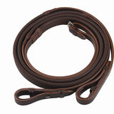 Henri de Rivel Advantage Rubber Reins - Henri de Rivel - Equiluxe Tack